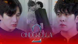 MR CINDERELLA SEASON 2  CHÀNG LỌ LEM I Episode 7 The Series Boyslove Việt Nam [upl. by Delinda]