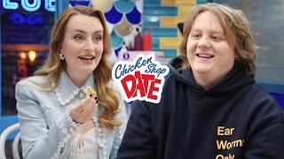 LEWIS CAPALDI  CHICKEN SHOP DATE [upl. by Eninaej438]