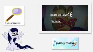 Blind Commentary Everything Wrong With MLP Episodes 2126 [upl. by Conrado]