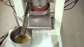 Artisan Butter Press [upl. by Falito]