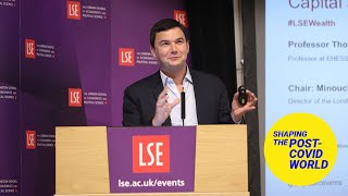 Debating Capital and Ideology  LSE Online Event [upl. by Abbate]