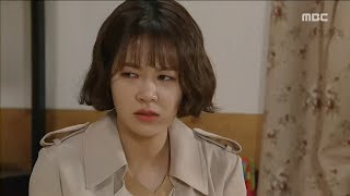 Enemies from the past 전생에 웬수들 102회  Choi Yoonyoung is confused by Lee Bohee 20180503 [upl. by Ready556]