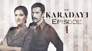 Karadayı Episode 1 [upl. by Adnale]