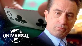 Casino  How Robert De Niro Deals with Scammers [upl. by Krista]