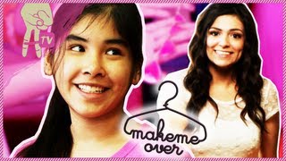 Macbarbie07 Makes Over Jennifer  Make Me Over Ep 45 [upl. by Analla]