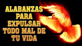 MUSICA CRISTIANA QUE TRAEN BENDICIONES A TU CASA  LAS MEJORES CANCIONES CRISTIANAS PARA ORAR 2024 [upl. by Lavine]