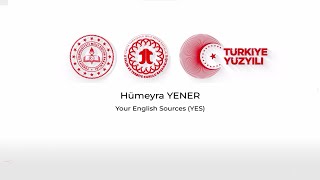 Your English Sources YES [upl. by Ahsoek]