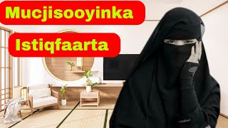 Qisas cajiib ah oo lagu arkay istiqfaarta  mucjisooyinka istiqfaarta  fadliga istiqfaarta [upl. by Avin203]