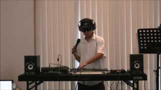 quotDaft Punk  Harder Better Faster Strongerquot BEATBOX [upl. by Ellenahs129]