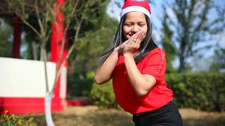 Christmas BuromKhasiJaintia Ft Printstone Sutnga amp Teiborlang Dkhar [upl. by Wang]