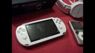 MP5 PMP PSP PS VITA CLONE LOOKALIKE [upl. by Yesor611]