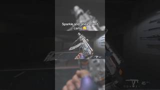 Warzone 30  Sparkle and Shine event camo [upl. by Asquith]