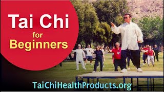 Easy TaiChi  join in  a 9minute Daily Practice [upl. by Lehman]