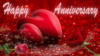 Happy Anniversary status  anniversary song status  Wedding celebration WhatsApp status [upl. by Aratnahs]