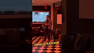 quotCommunity startup evento di networking tra soci partner e startupquot  Nuove Idee Nuove Imprese [upl. by Chaves]