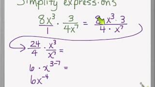 8th Grade Math Module 1 Lesson 15 Review [upl. by Helban]