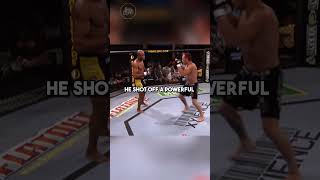 Anderson Silvas Iconic UFC Debut [upl. by Old]