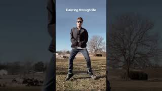 Dancing Through Life Dance Challenge 🕺 [upl. by Perren]