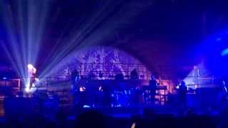 Vergiss Mein Nicht  Oonagh feat Santiano  Live in Siegen 150214 [upl. by Tessler565]