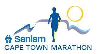 Sanlam Cape Town Marathon 2017 Road Running SABC2 [upl. by Beshore]