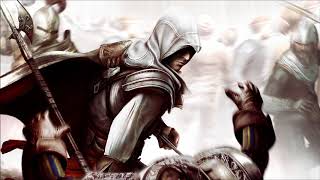 Infrequent Flier  Assassins Creed II unofficial soundtrack [upl. by Doug]