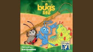 A Bugs Life Storyteller Version [upl. by Dlaregztif]