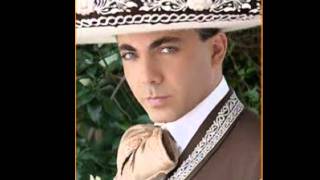 No Volveré  Cristian Castro [upl. by Prichard]