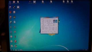 Intel Core i7 3930K 45GHz 247 overclocking with GIGABYTE X79UD3 motherboard [upl. by Briant65]