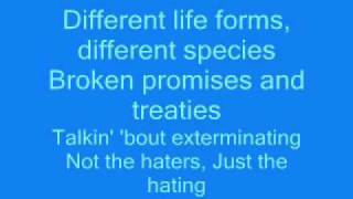 HatersHilary Duff Lyrics [upl. by Ajram]