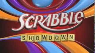 Scrabble Showdown [upl. by Amjan]