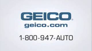 GEICO commercial spoof [upl. by Adnylam108]