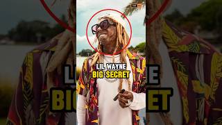 Lil Wayne spoke about why he doesnt want to be named after his father 😱🤯shorts [upl. by Mufinella328]