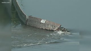 Hurricane Katrina expert sheds light on why the levees broke in new book [upl. by Nytsrik]