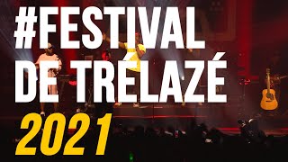 Festival de Trélazé 2021 [upl. by Odelle354]