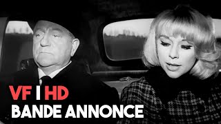 Monsieur 1964 Bande Annonce VF HD [upl. by Analat]