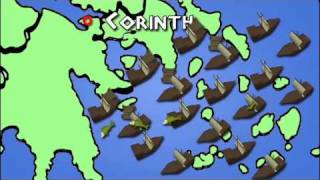 Ancient Greece 101  An Empire of CityStates  Vook [upl. by Enilekcaj]