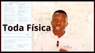 Resumo de Toda Matéria De Física da 12 classe Para Exame FINAL [upl. by Livvi]