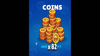 Opening 10 Dead Boxes Song Thick of it by KSI brawlstars trending fyp viralshort shorts [upl. by Rann757]