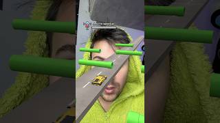 Scream Car Perfect Pitch Challenge 🚗😱 shorts [upl. by Retswerb]