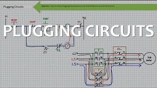 Plugging Circuits Full Lecture [upl. by Kiri883]