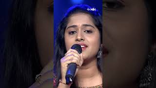 shorts  Jara Jara Song performance from Rakhi Telugu Movie SrideviDramacompany [upl. by Doug]