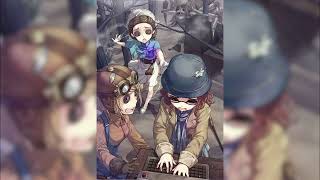 Identity V Sound Effects Cipher Machine [upl. by Elie252]