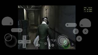 RESIDENT EVIL 4 RETO A PRL412 PARTE 12 [upl. by Doak]