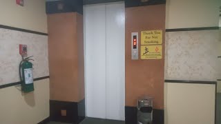 Hyundai Elevator At Hotel Sogo  Alabang Rotonda Alabang Philippines [upl. by Obe]