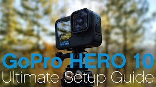 GoPro Hero 10 Black  Whats better about it in plain English [upl. by Nalani]