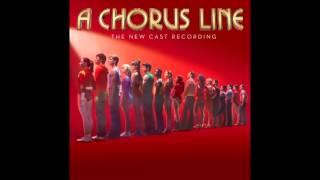 A Chorus Line 2006 Broadway Revival Cast  7 Montage Part 3 Mother [upl. by Danyette]