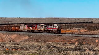 Rio Tinto Between Gull and Gecko [upl. by Nomolas]