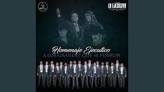 Homenaje Ejecutivo a los Grandes Que Se Fueron [upl. by Niccolo]