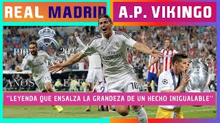 😂 LEYENDA QUE ENSALZA LA GRANDEZA DE UN HECHO INIGUALABLE armyplayers realmadrid james [upl. by Natsirt]