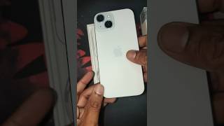 iPhone 15 Unboxing🔥 Flipkart BBD 2024 techype iphone15 flipkartbigbilliondaysale [upl. by Modnar]